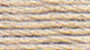 DMC Thread 644 - Light green grey 